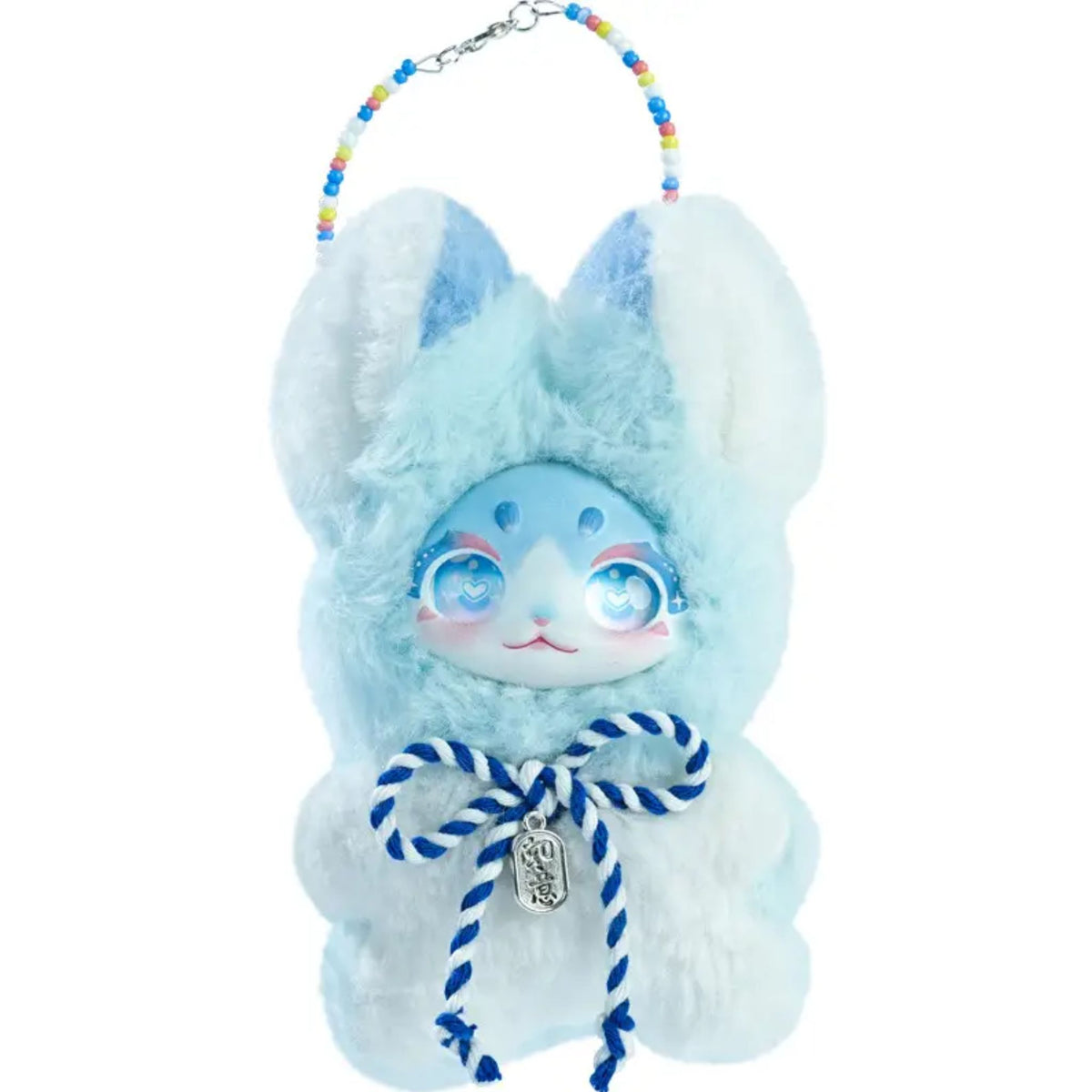 Pocket Pet Adorables Series – Dumia Schlüsselanhänger Blind Box