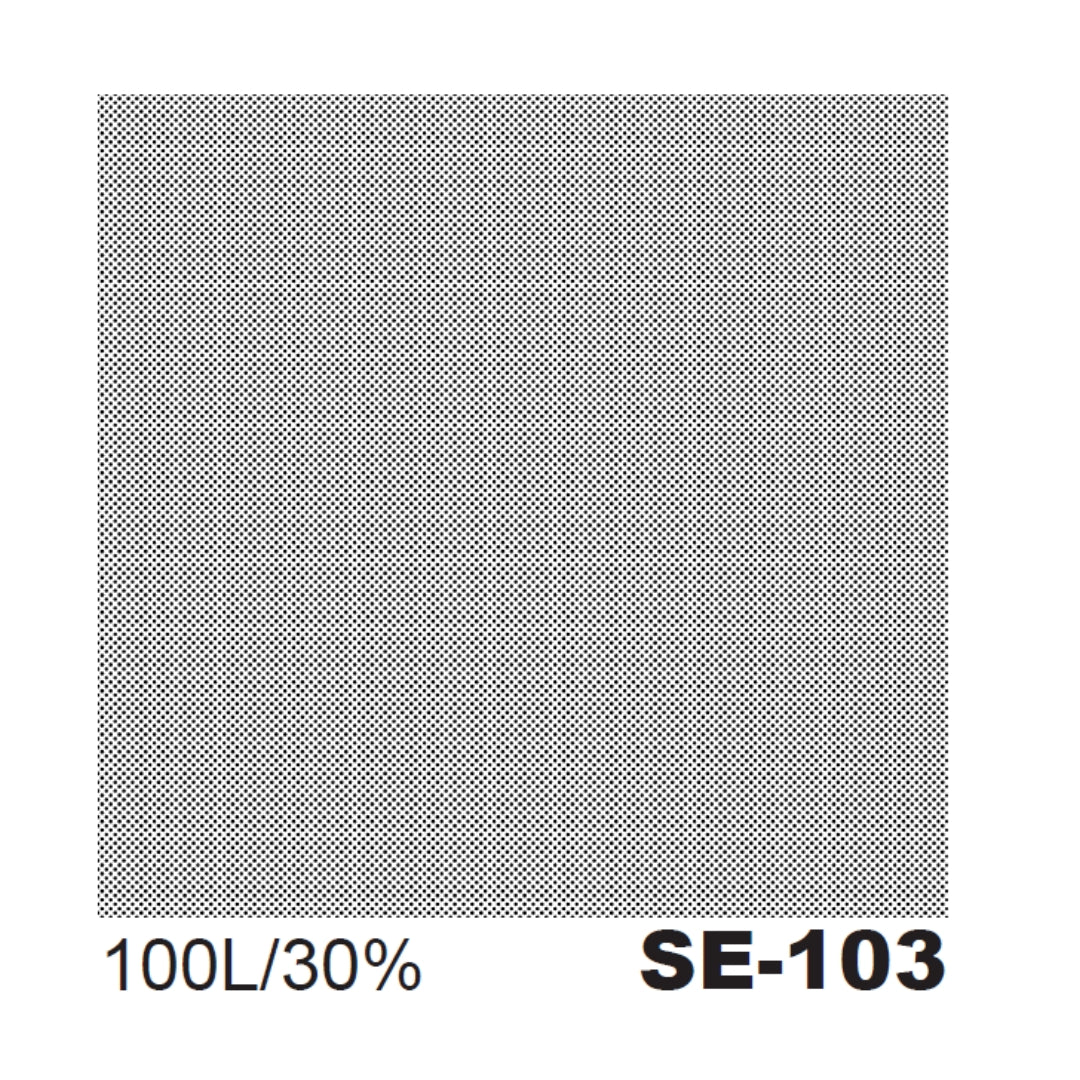 Deleter Rasterfolie SE-103