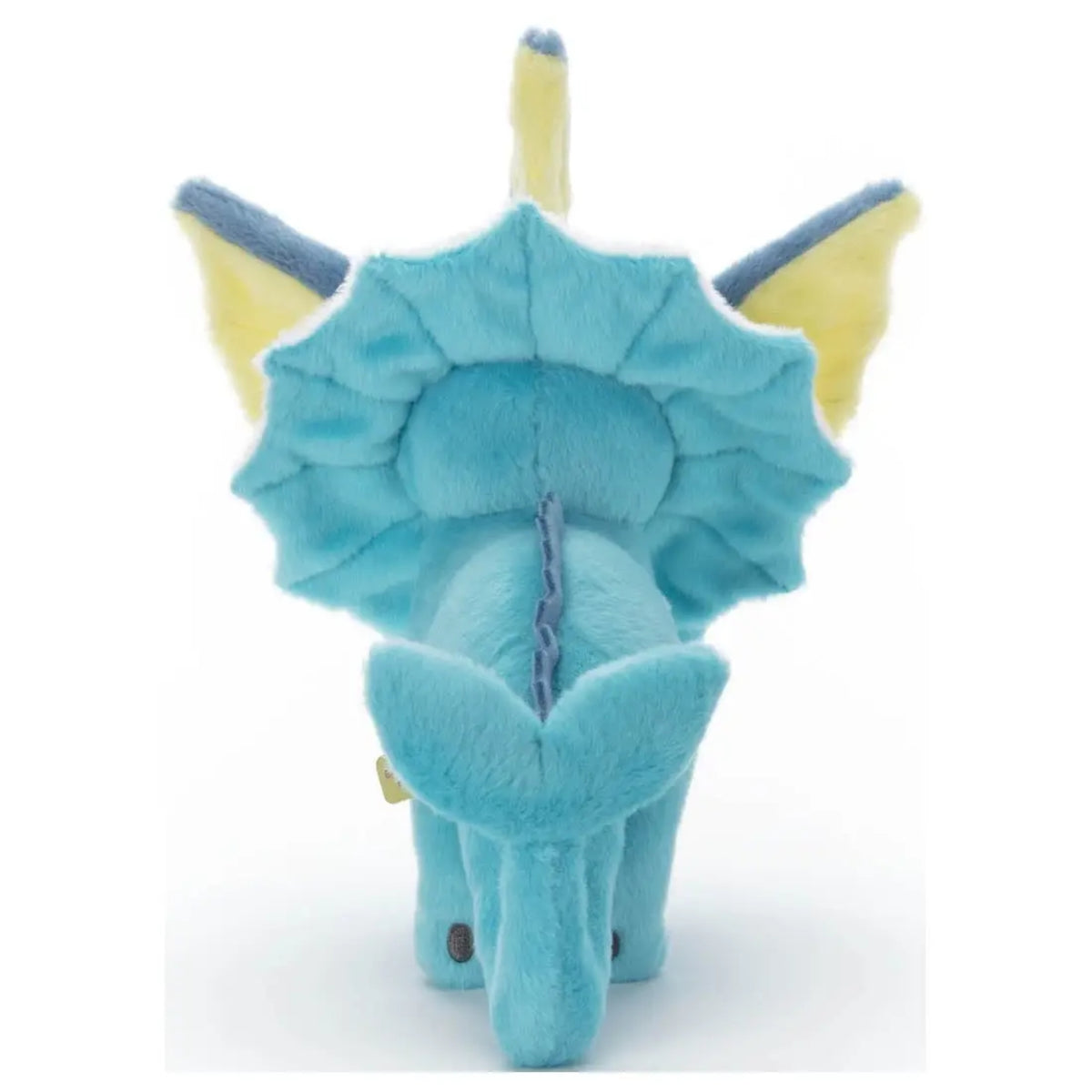 Pokémon Aquana – I Choose You! Pokémon Get Plush – ca. 27 cm