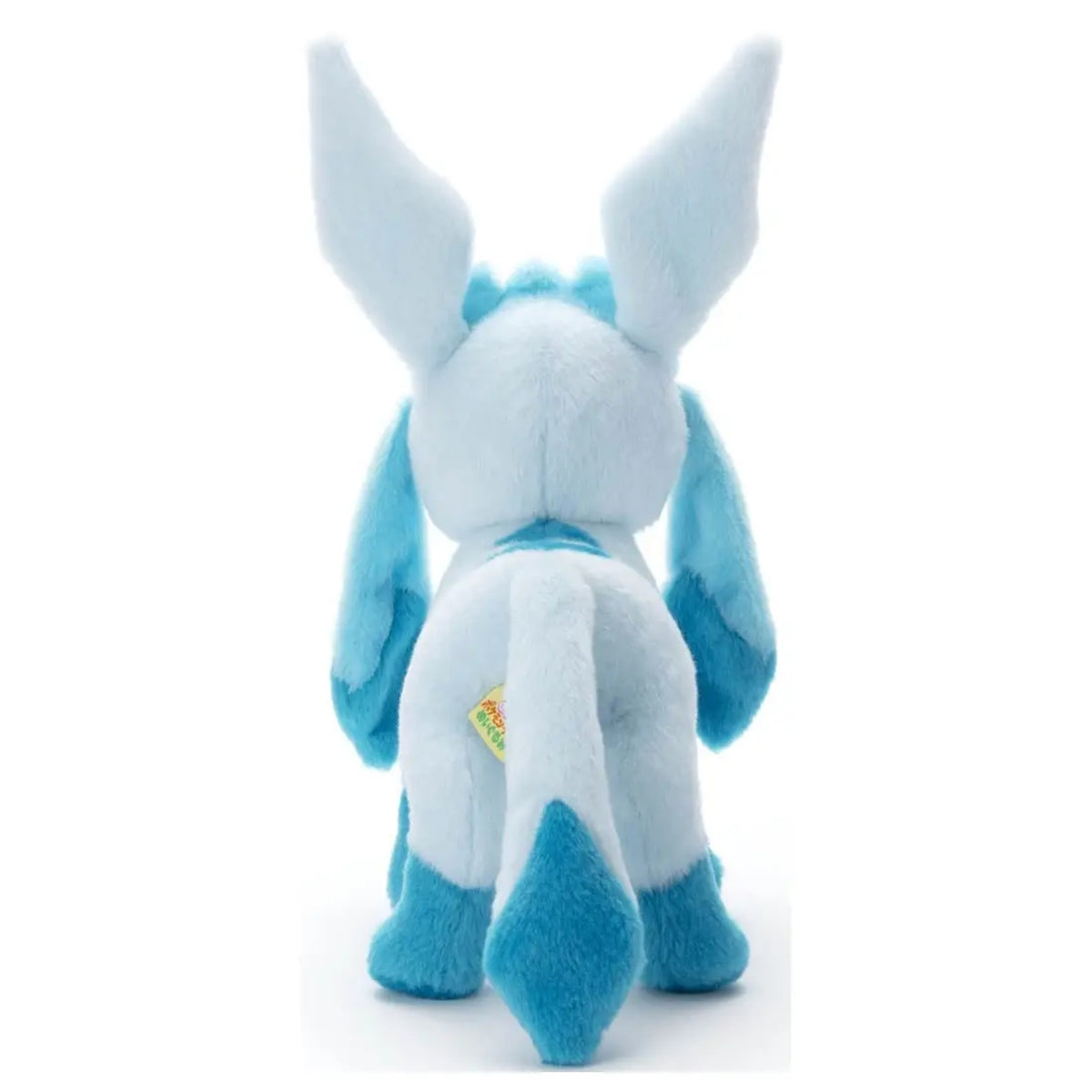 Pokémon Glaziola – I Choose You! Pokémon Get Plush ca. 20cm