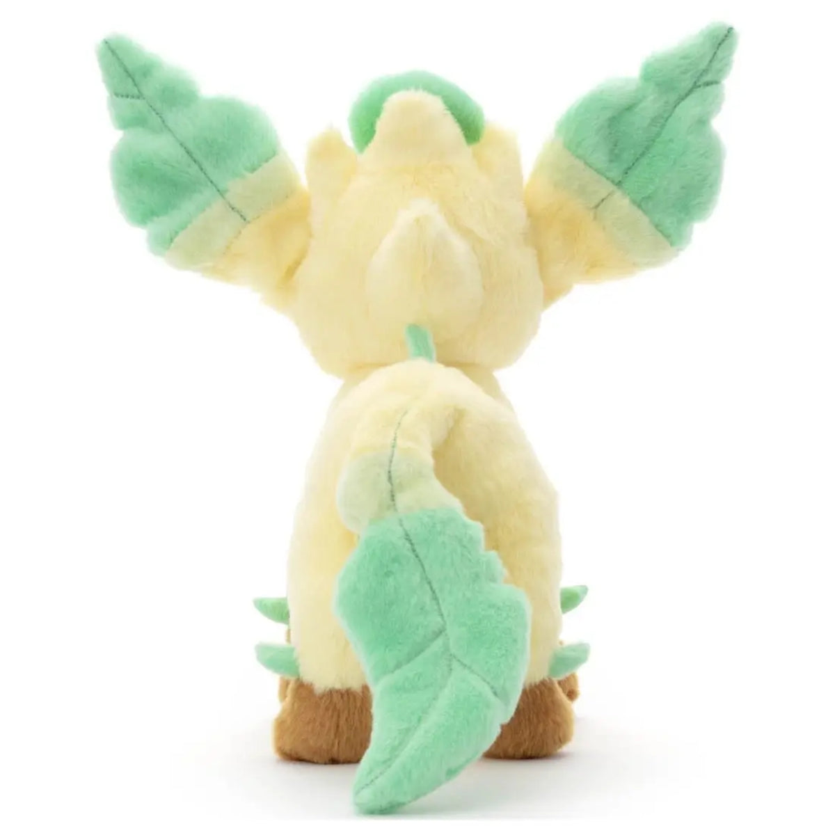 Pokémon Folipurba – I Choose You! Pokémon Get Plush ca. 23cm