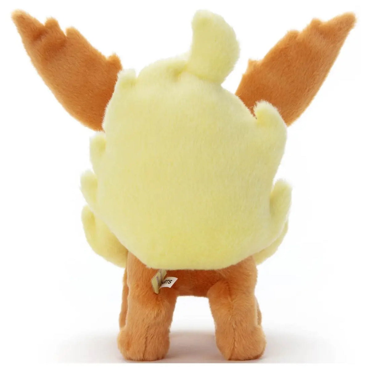 Pokémon Flamara – I Choose You! Pokémon Get Plush – ca. 26 cm