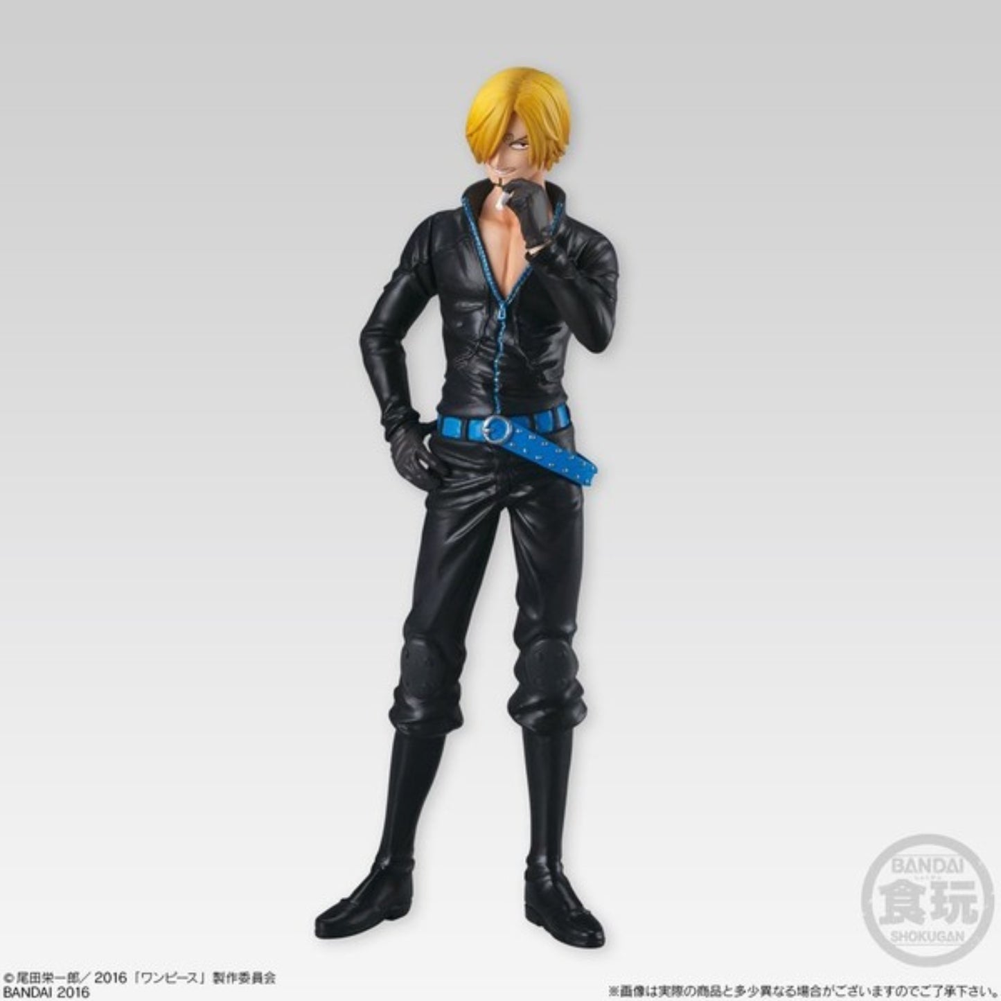 One Piece Film Gold - Trading Figur - Sanji