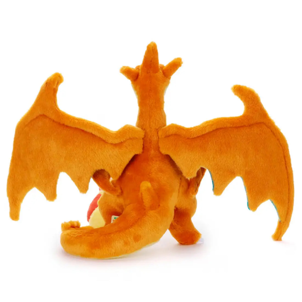 Pokémon Mega-Glurak Y – Kimi ni Kimeta! Pokémon Get Plush – ca. 38 cm