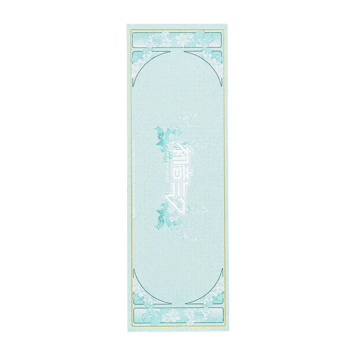 Hatsune Miku feat. Yoneyama Mai - Commemorative Ticket
