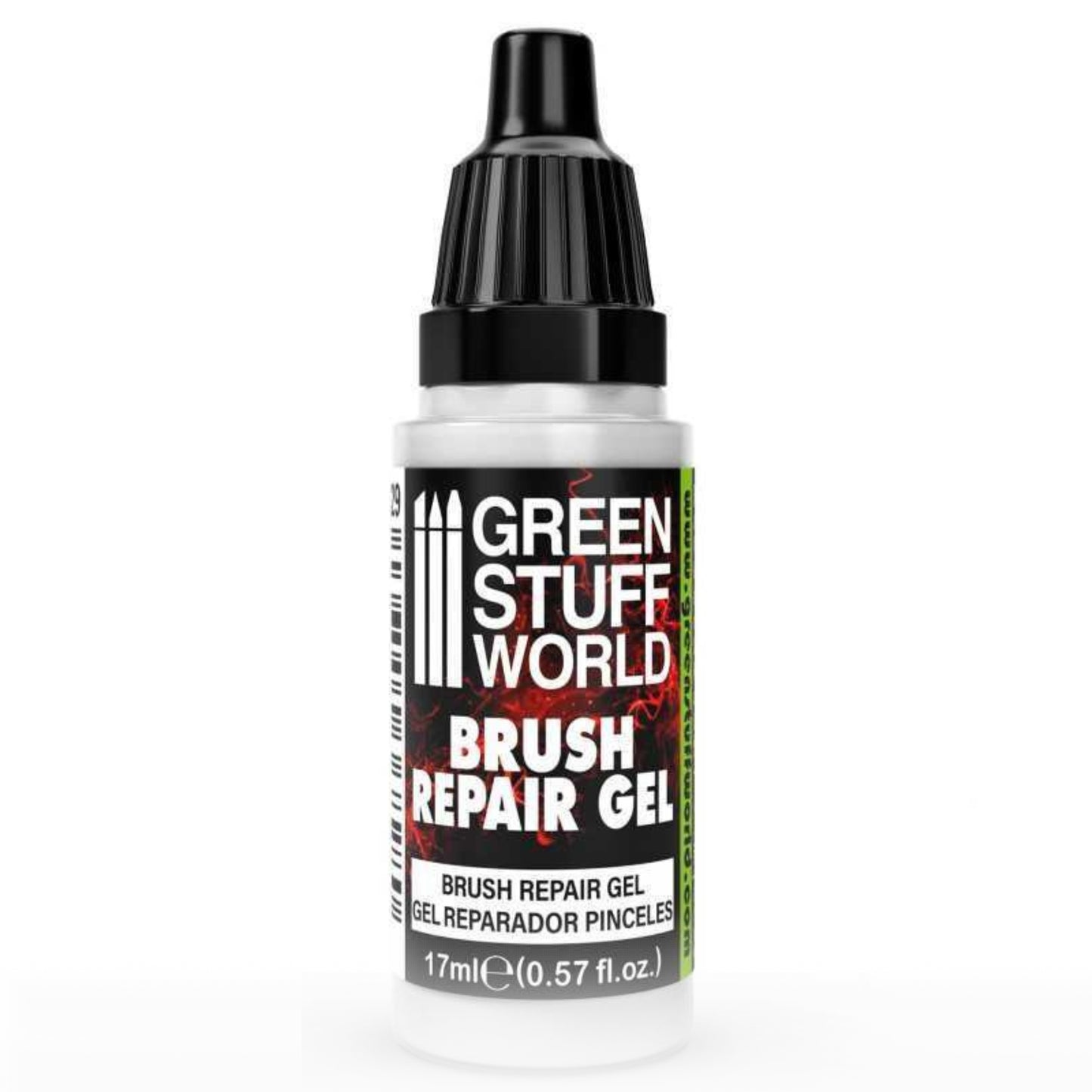 Pinsel Reparatur-Gel - 17ml