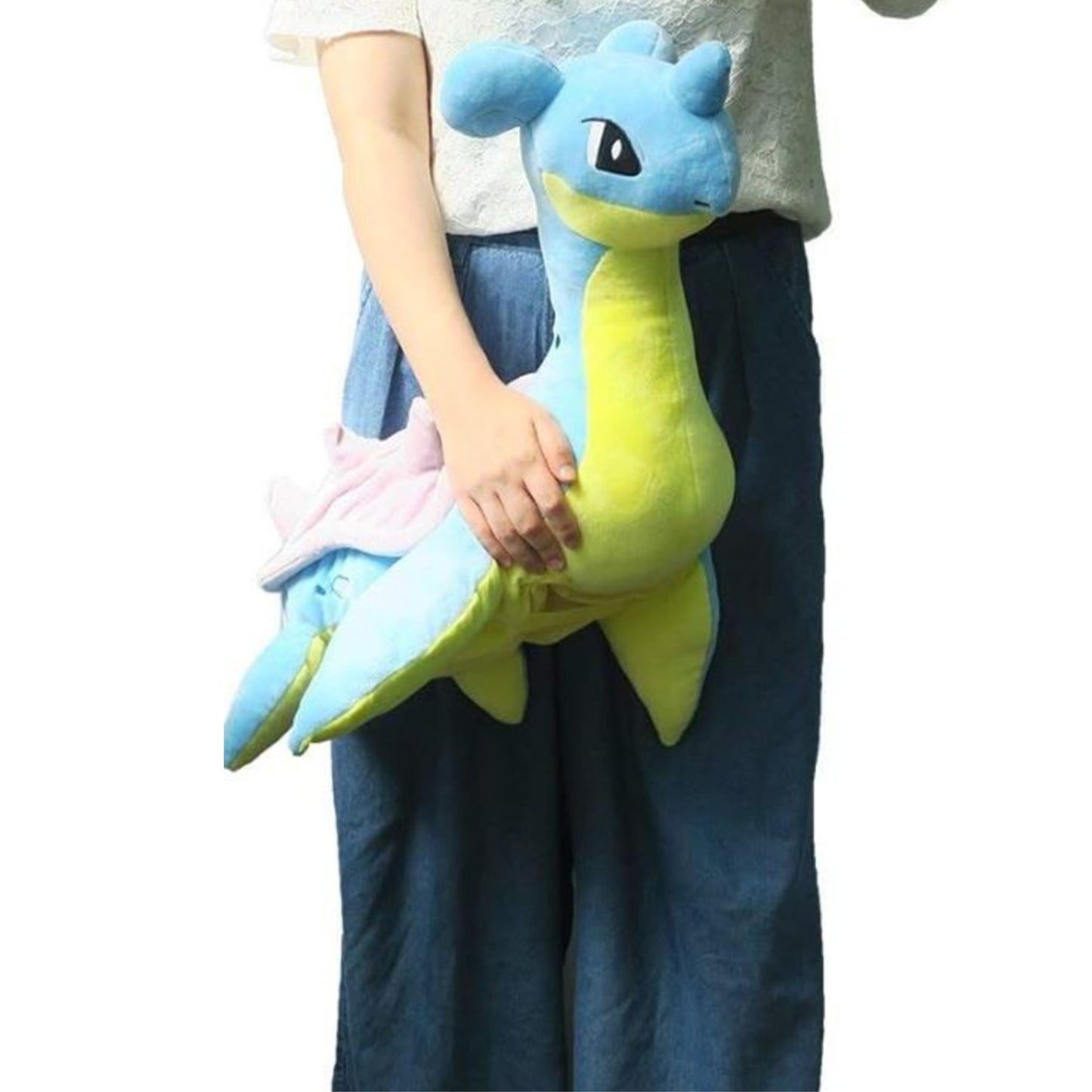 Pokemon Plüschi | Halter für Taschentücher: Lapras