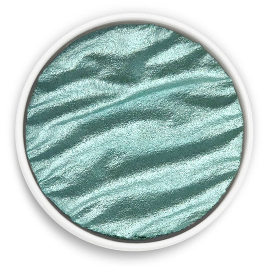 coliro Pearlcolor Farbton C081 - Seafoam