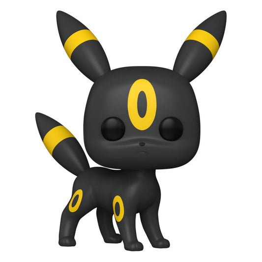 Pokemon Funko POP! Figur: Umbreon (EMEA) 9 cm