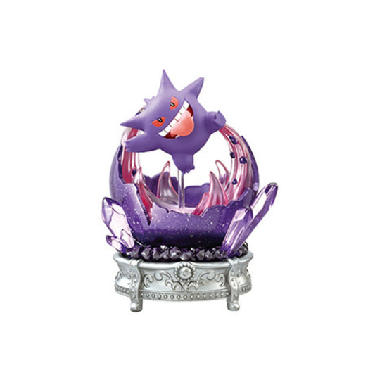 Pokemon Gemstone Shining Mysterious Miracle - Trading Figur - Einzelfigur: Gangar