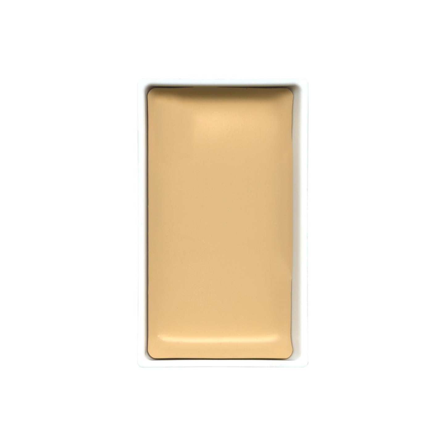 Kuretake Gansai Tambi Wasserfarben Einzelnapf - Rose Beige -