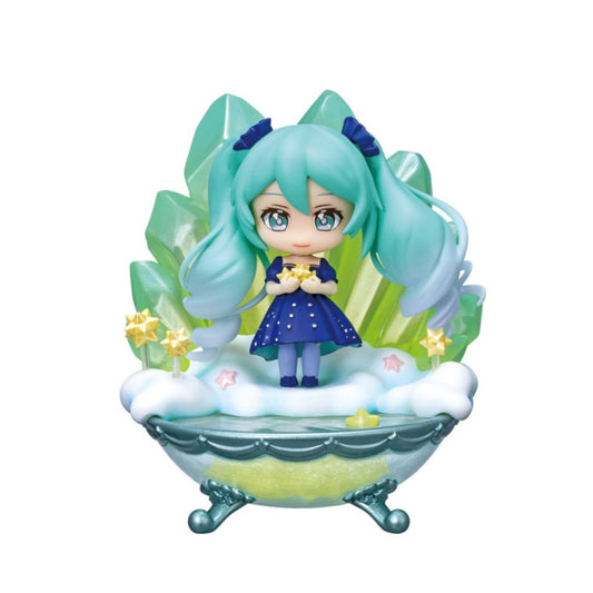 Hatsune Miku ~Sparkling Night Sky Story~ Einzelfigur: Star of the Future