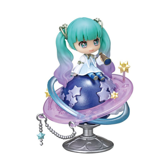 Hatsune Miku ~Sparkling Night Sky Story~ Einzelfigur: Looking for the shining planet