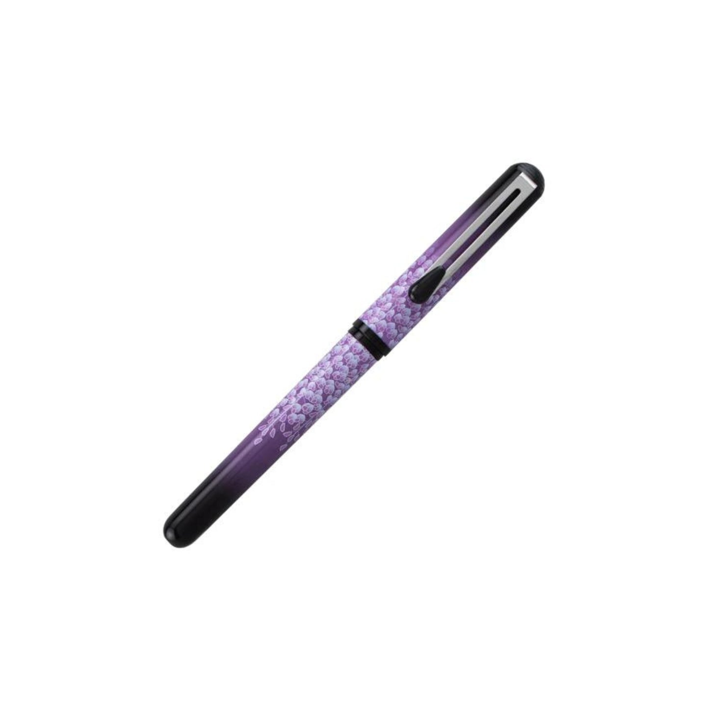 Pentel Pocket Brush Brushpen lim. Geschenkset Wisteria