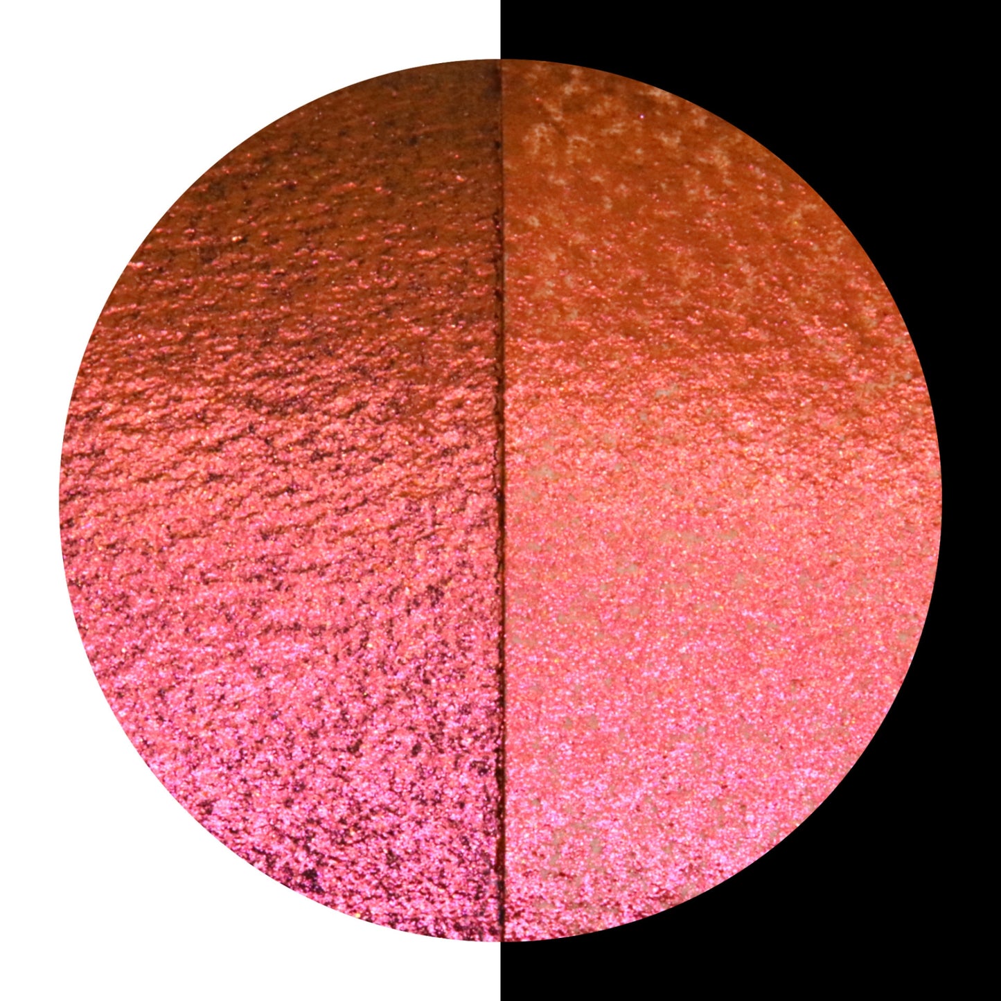 coliro Pearlcolor Farbton CL09 - Lava lim. Edition