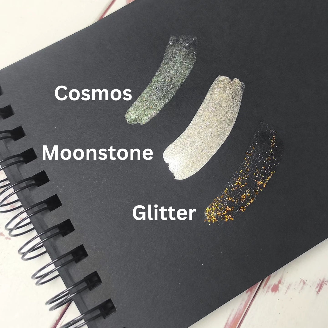 Kokotaru 1/2 Napf: COSMOS