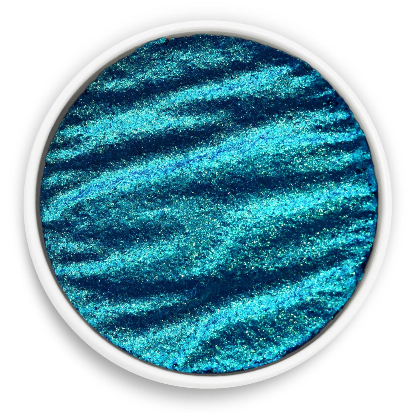 coliro Pearlcolor Farbton C086 - Tropical Blue