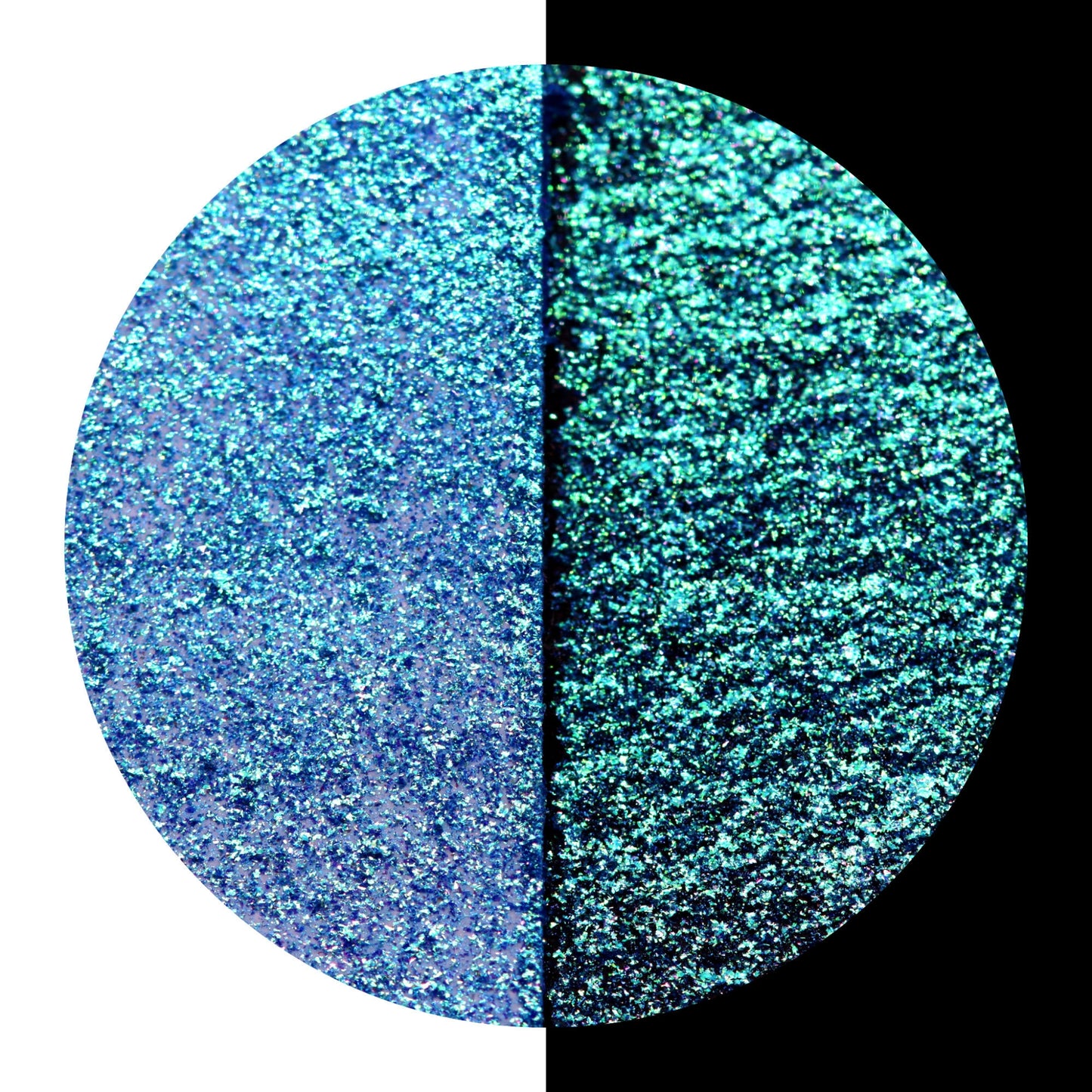 coliro Pearlcolor Farbton C086 - Tropical Blue