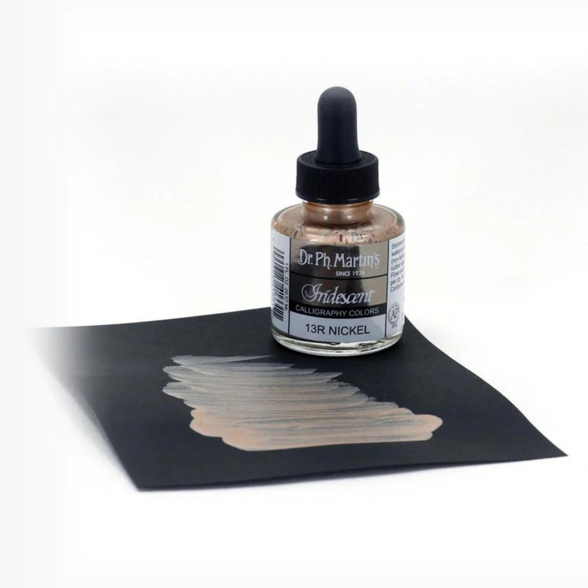 Dr.Ph.Martins - Iridescent Calligraphy: 13R Nickel