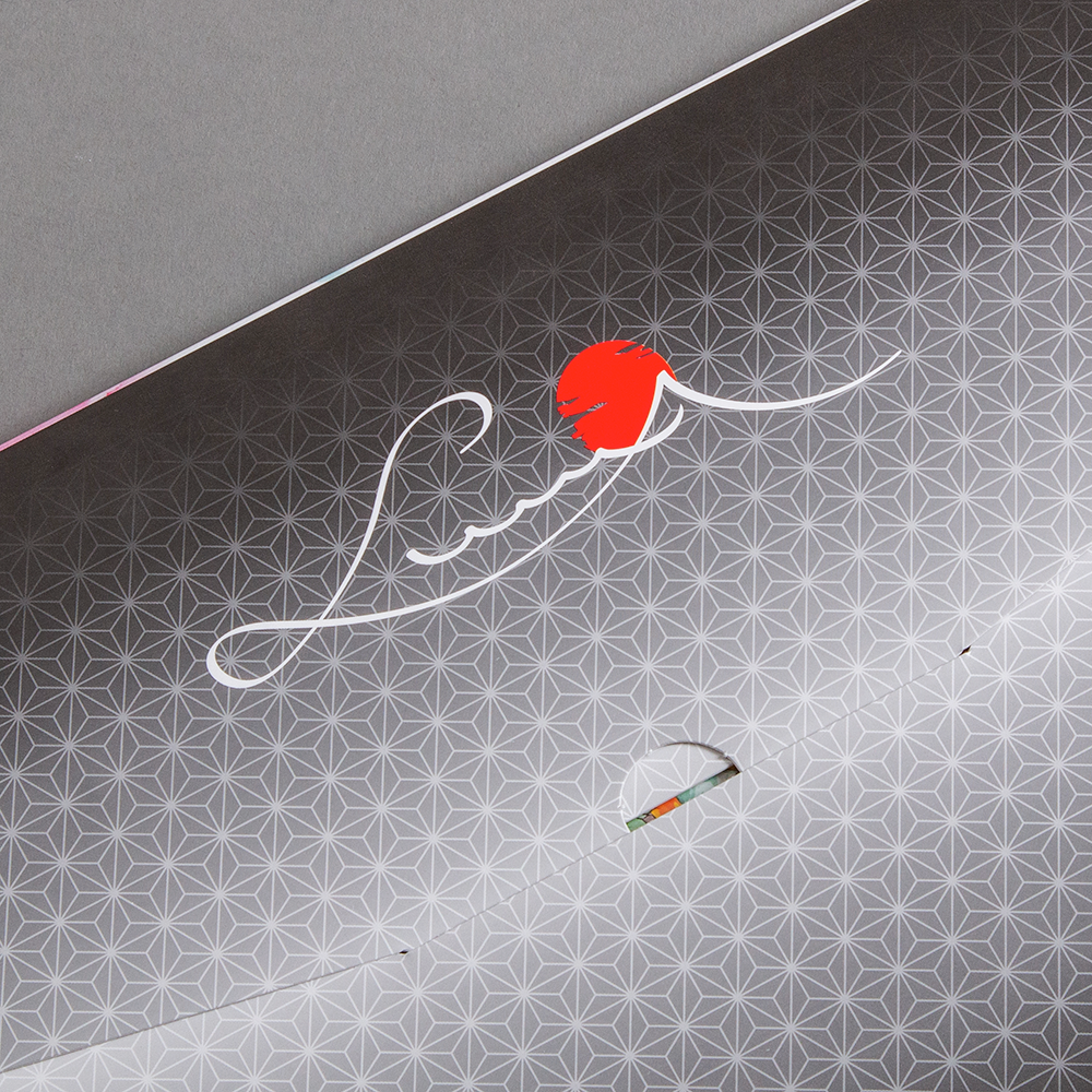 Luma Mixpack - 4 versch. Zeichenpapier - 40 Blatt