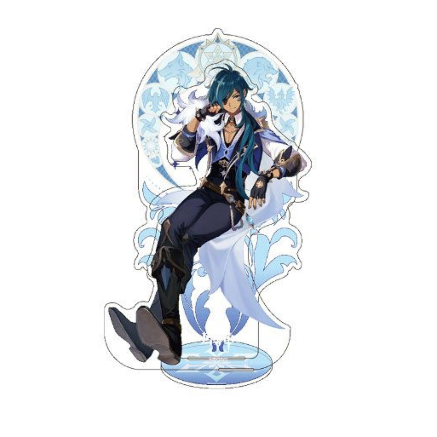 Genshin Impact - Mondstadt Theme - Acryl Figur Kaeya
