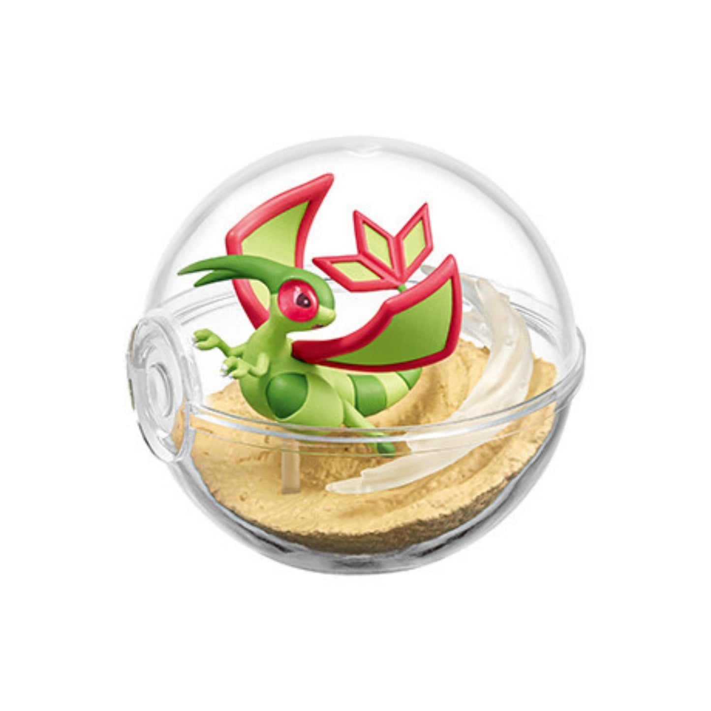 Pokemon Terrarium Collection 11 - Einzelfigur Flygon - Trading Figur