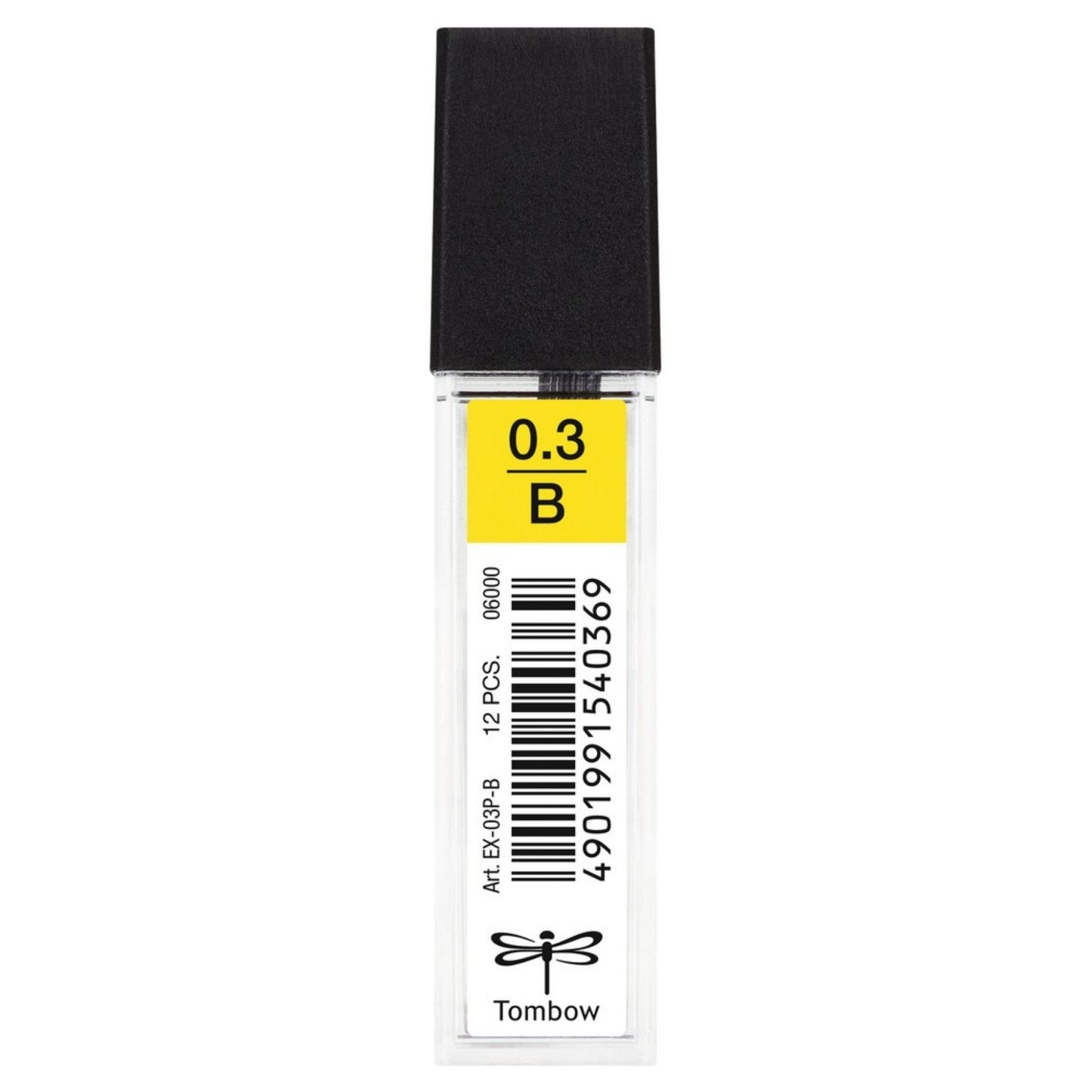Tombow Nachfüllminen für deinen Druckbleistift