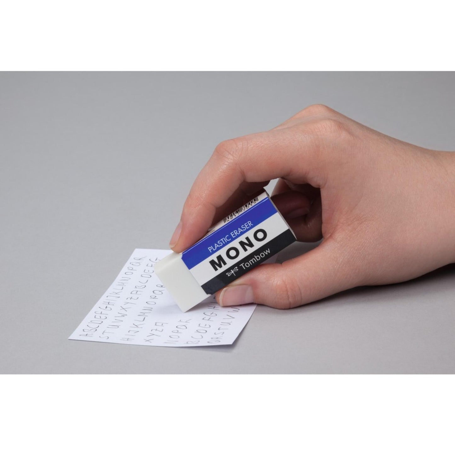 Tombow - Mono M - PE-04A - Plastik Radiergummi