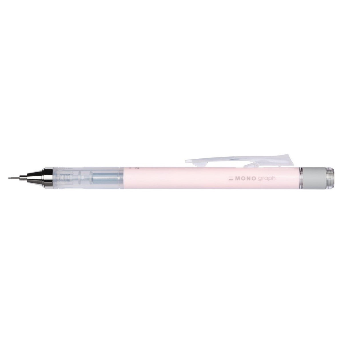 Tombow - Druckbleistift MONO GRAPH 0,5