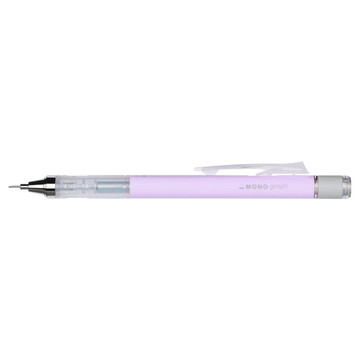 Tombow - Druckbleistift MONO GRAPH 0,5