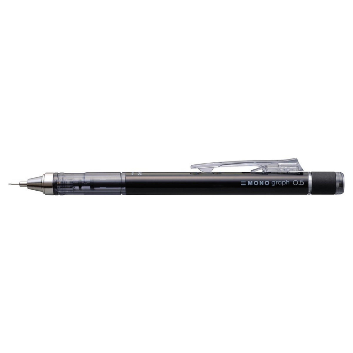 Tombow - Druckbleistift MONO GRAPH 0,5