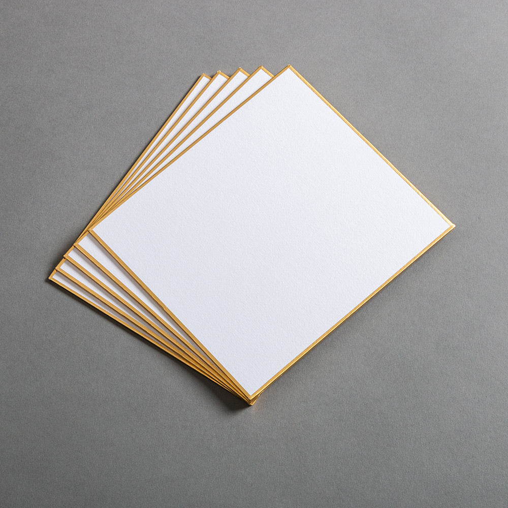 Luma Shikishi 5er Pack