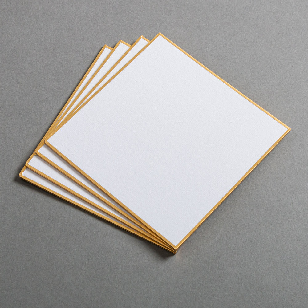 Luma Shikishi 5er Pack