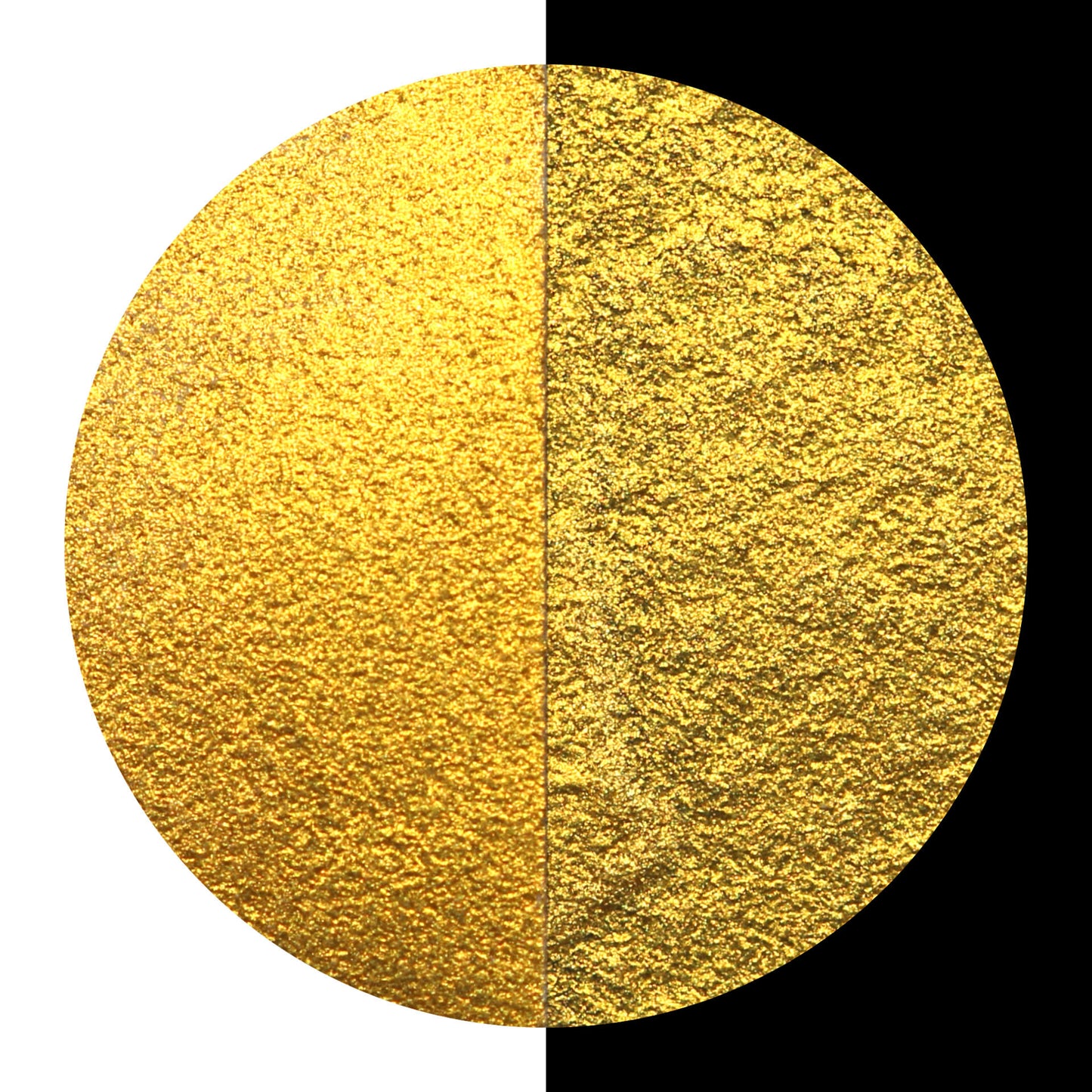 coliro Pearlcolors - Arabic Gold Ø 30 mm
