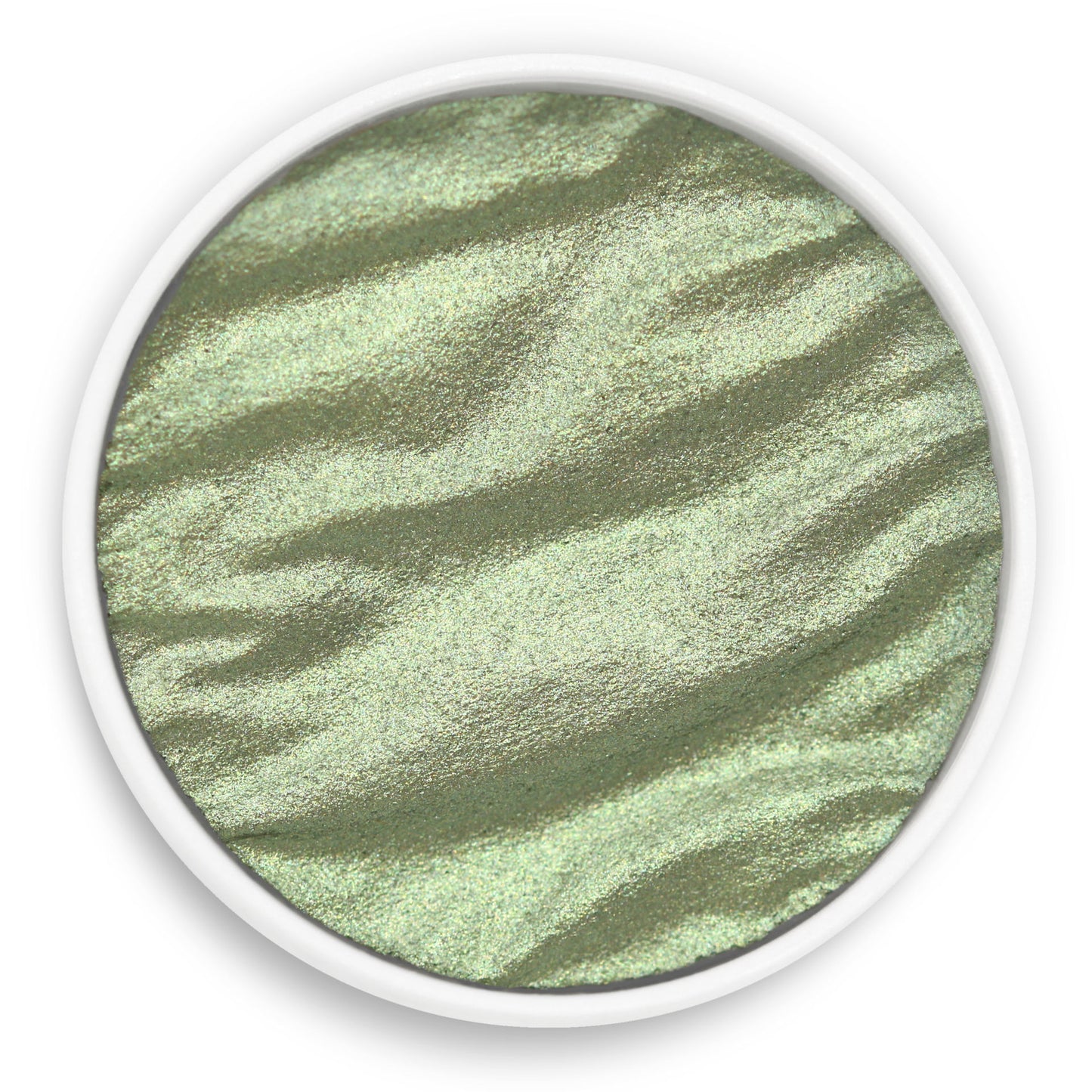 coliro Pearlcolors - Pistachio Ø 30 mm