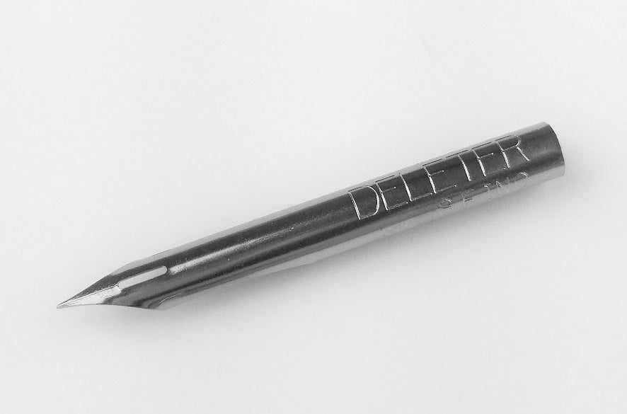 Zeichenfeder - Deleter Maru Pen