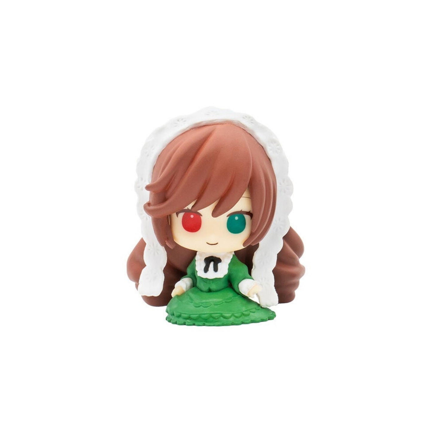 Rozen Maiden Gashapon Einzelfigur: Suiseiseki