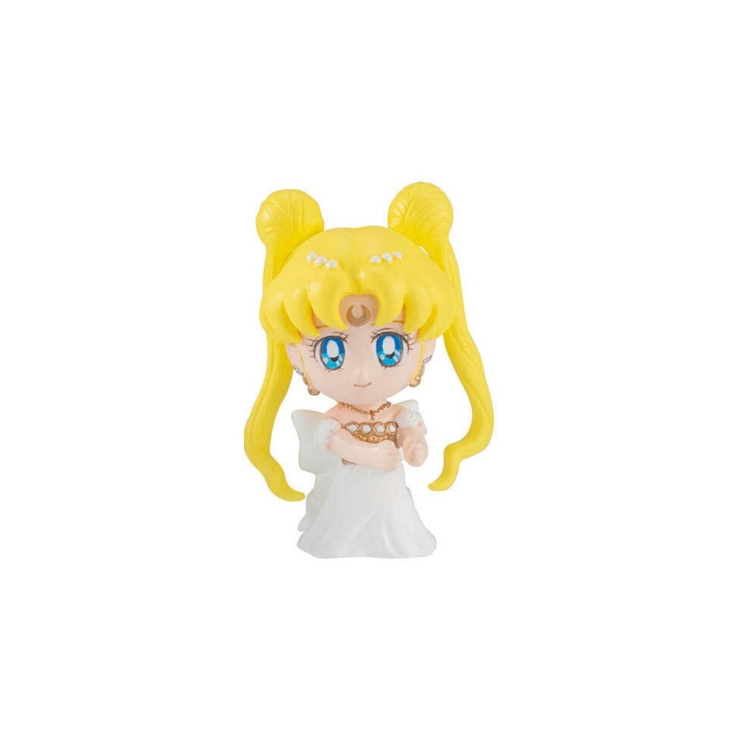 Sailor Moon Eternal Hugcot 4 Einzelfigur: Prinzessin Serenity