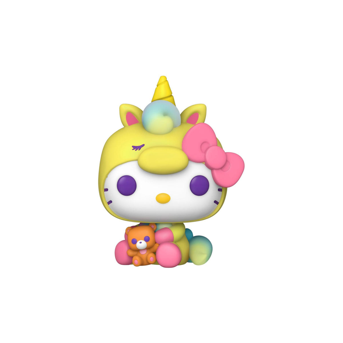 Hello Kitty and Friends POP! Sanrio Vinyl Figur Hello Kitty