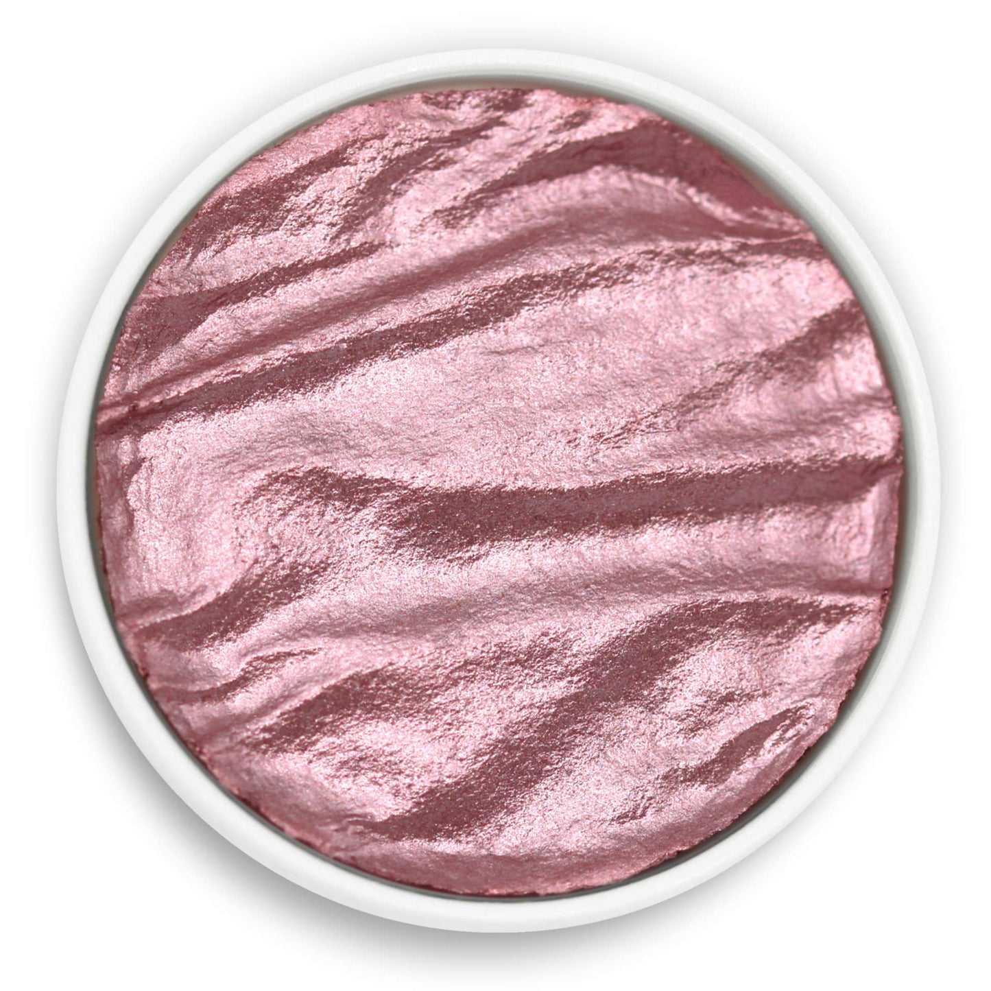 coliro Pearlcolors - Rose Ø 30 mm