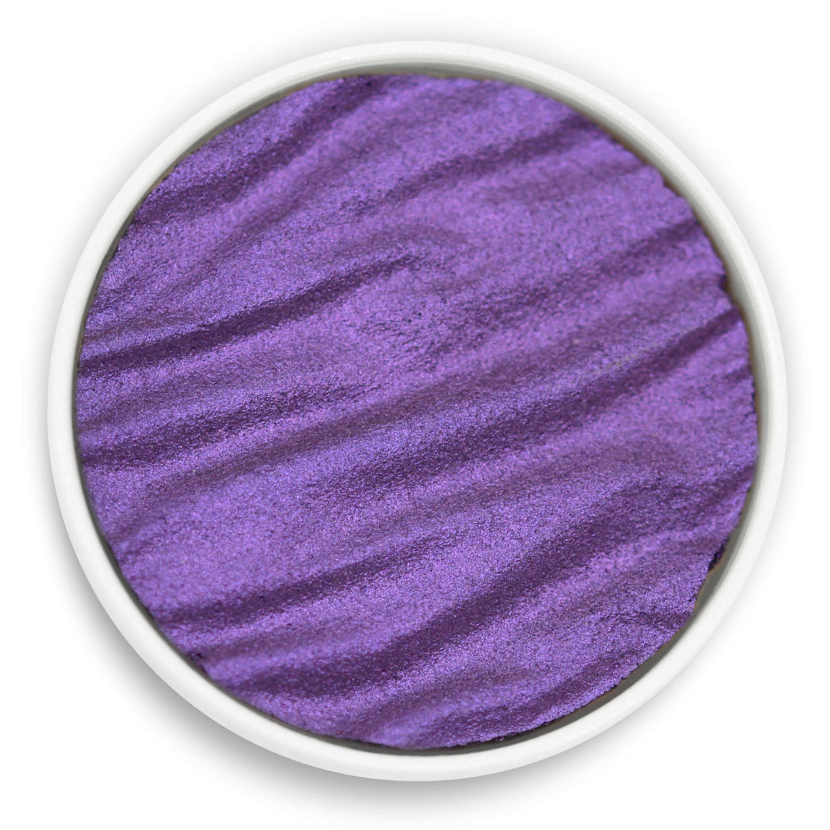 coliro Pearlcolors - Deep Purple Ø 30 mm