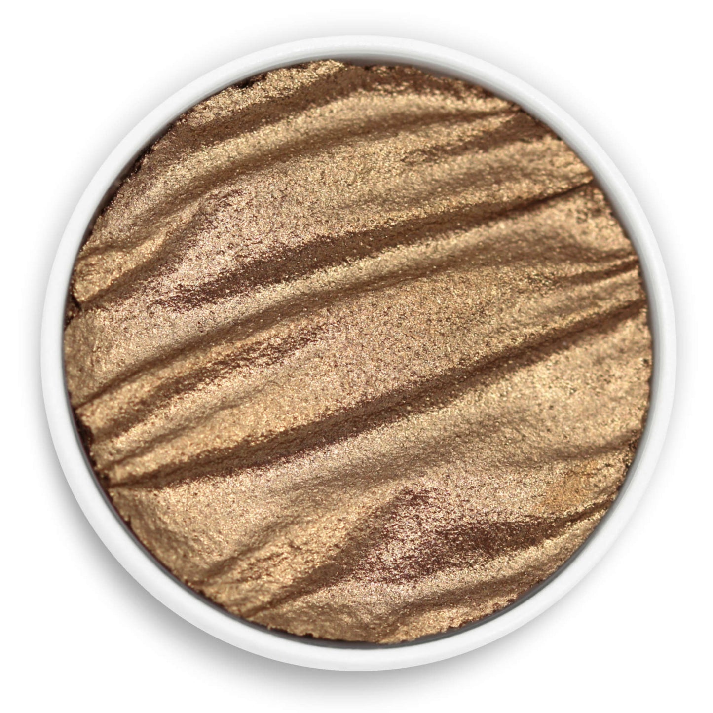 coliro Pearlcolors - Walnut Ø 30 mm