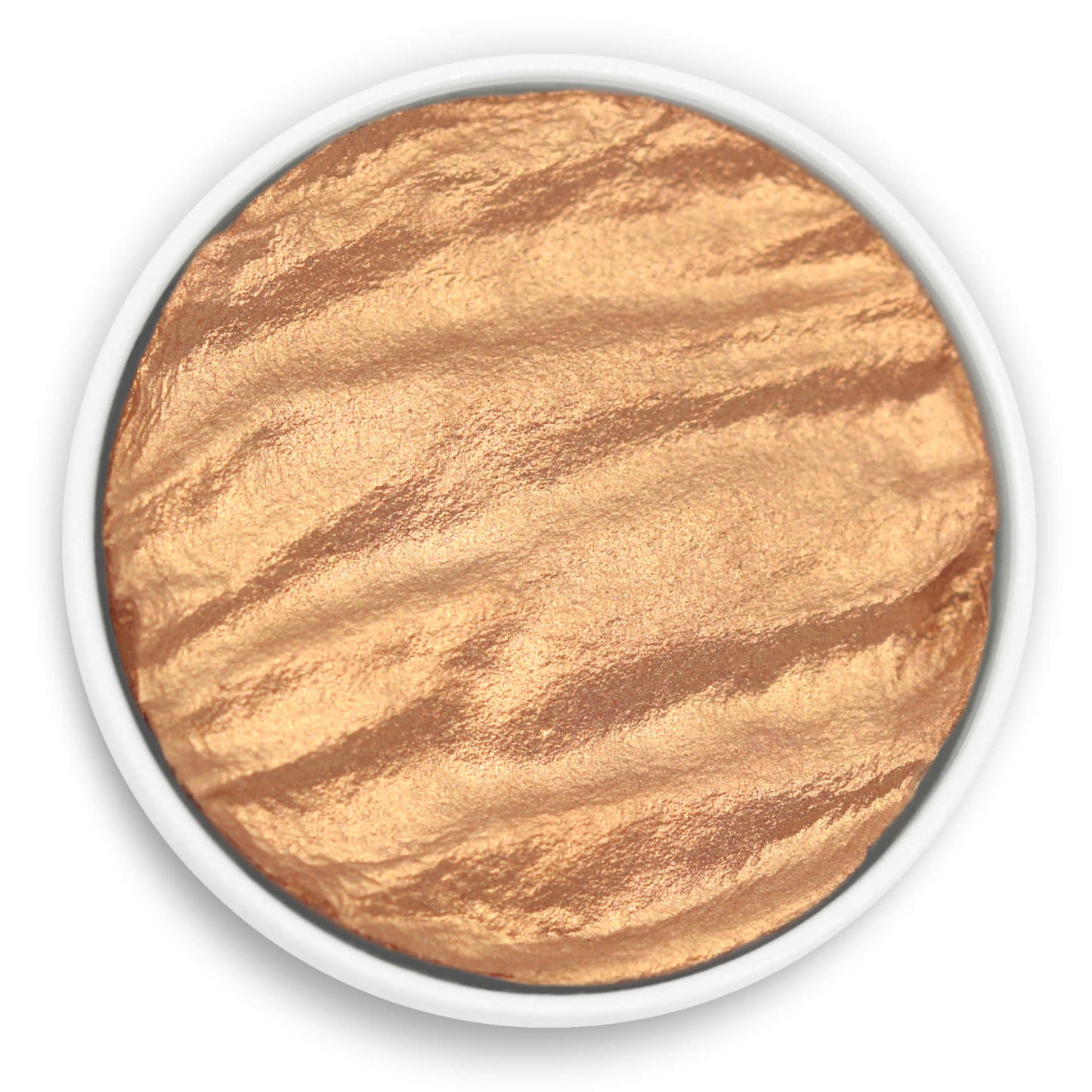 coliro Pearlcolors - Peach Ø 30 mm