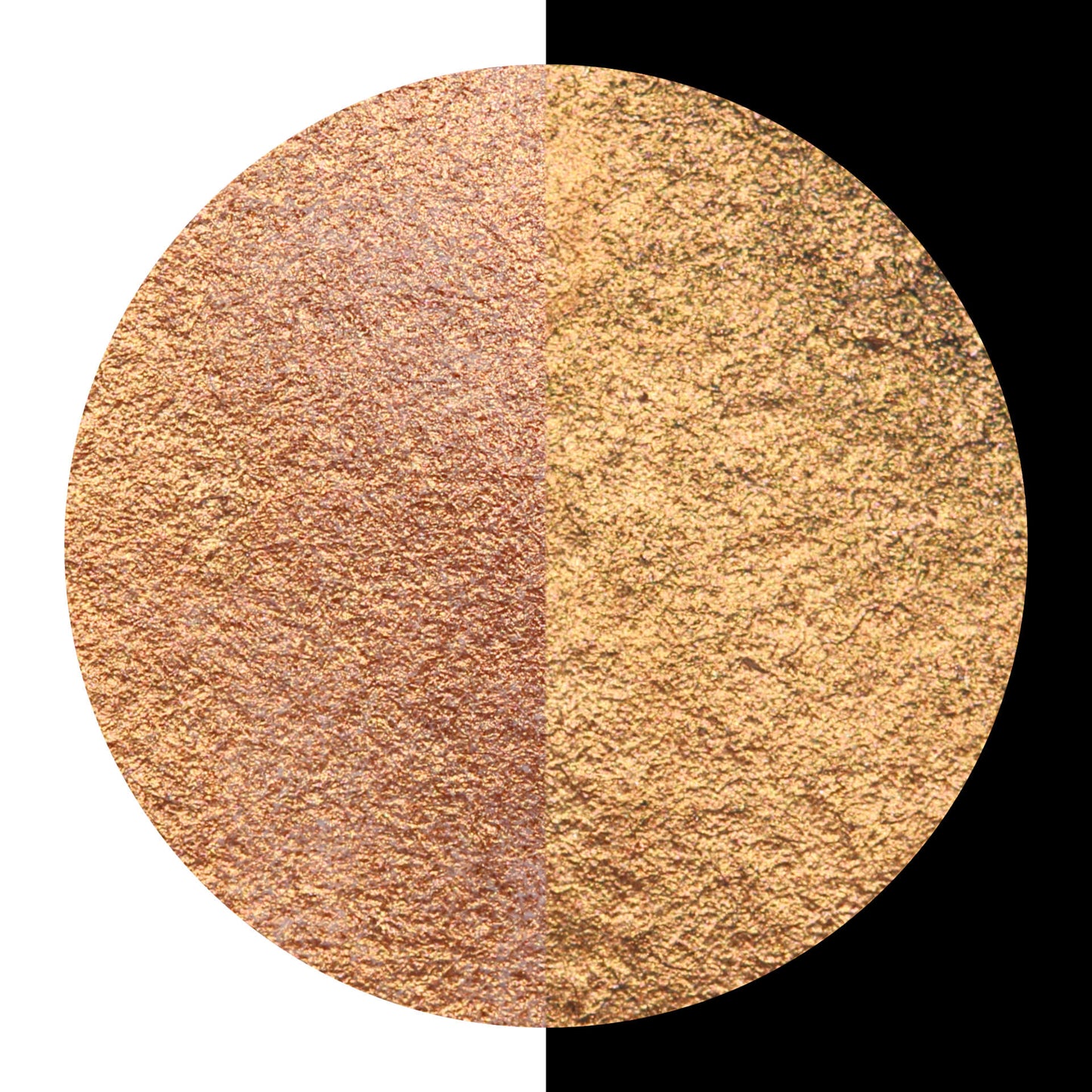 coliro Pearlcolors - Peach Ø 30 mm