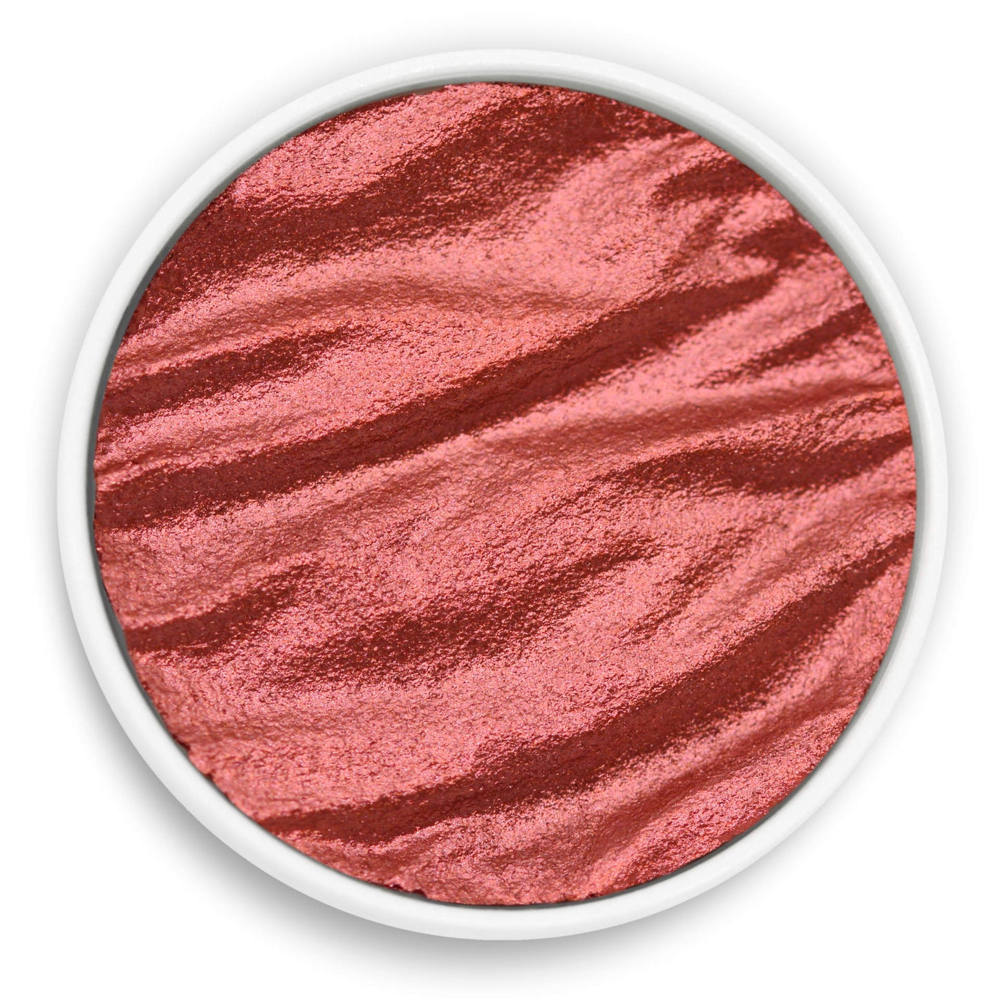 coliro Pearlcolors - Vermilion Red Ø 30 mm