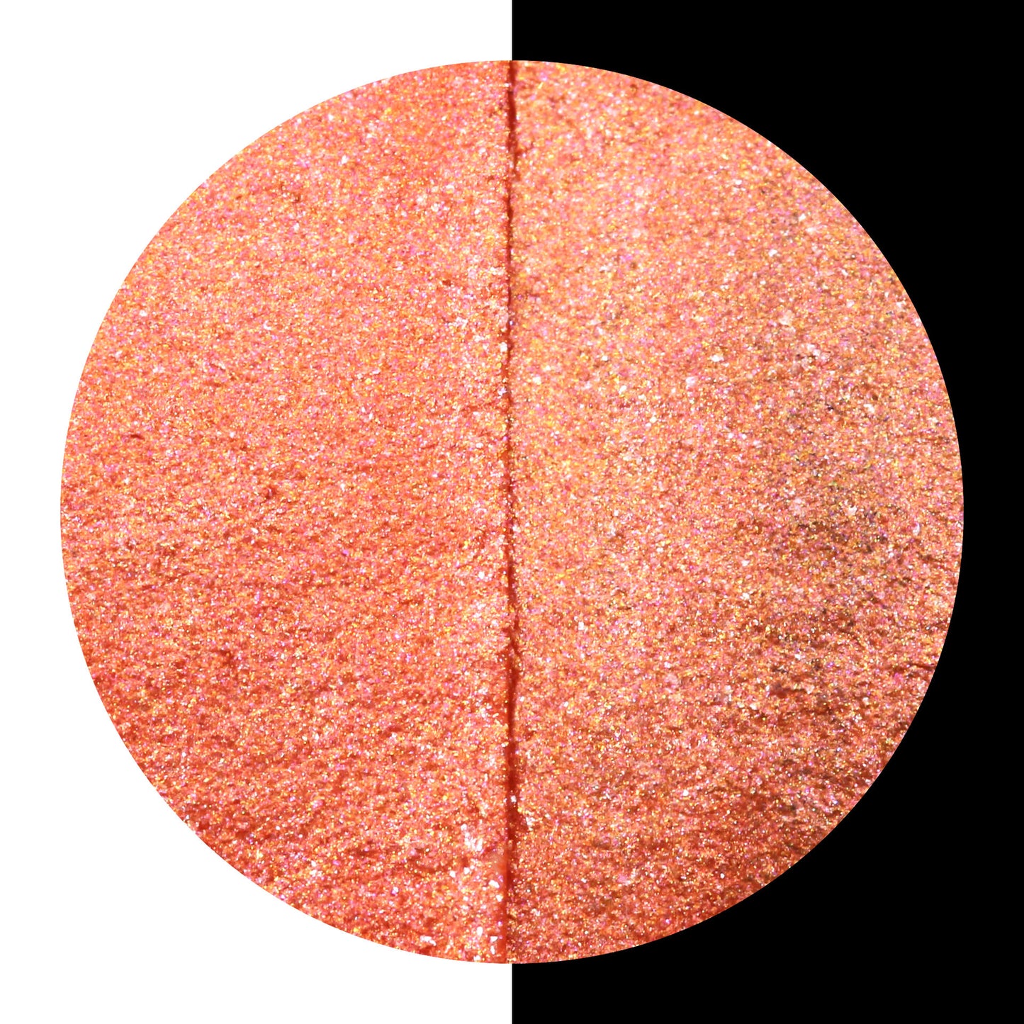 coliro Pearlcolors - Vibrant Orange Ø 30 mm