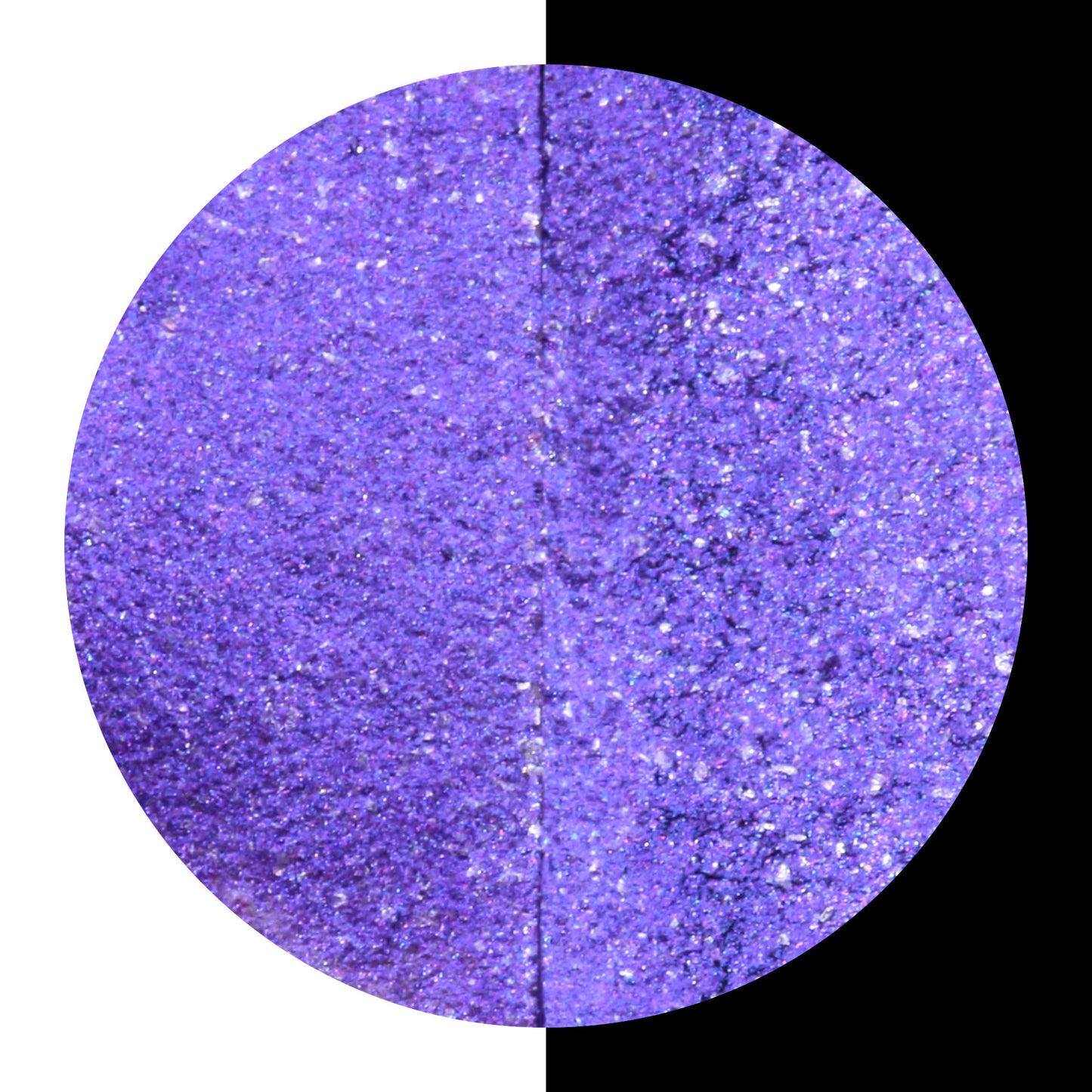 coliro Pearlcolors - Vibrant Purple Ø 30 mm