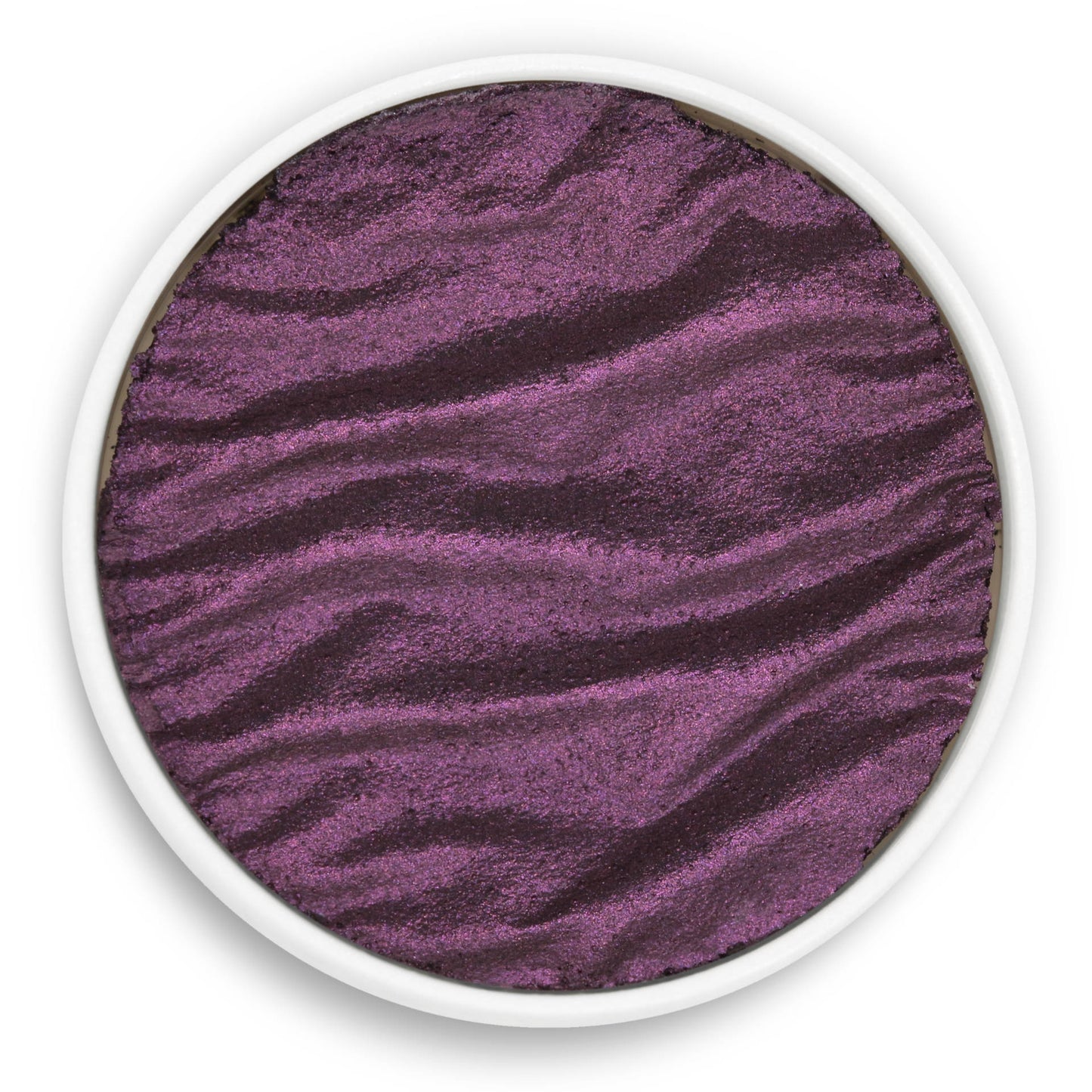 coliro Pearlcolors - Black Currant Ø 30 mm