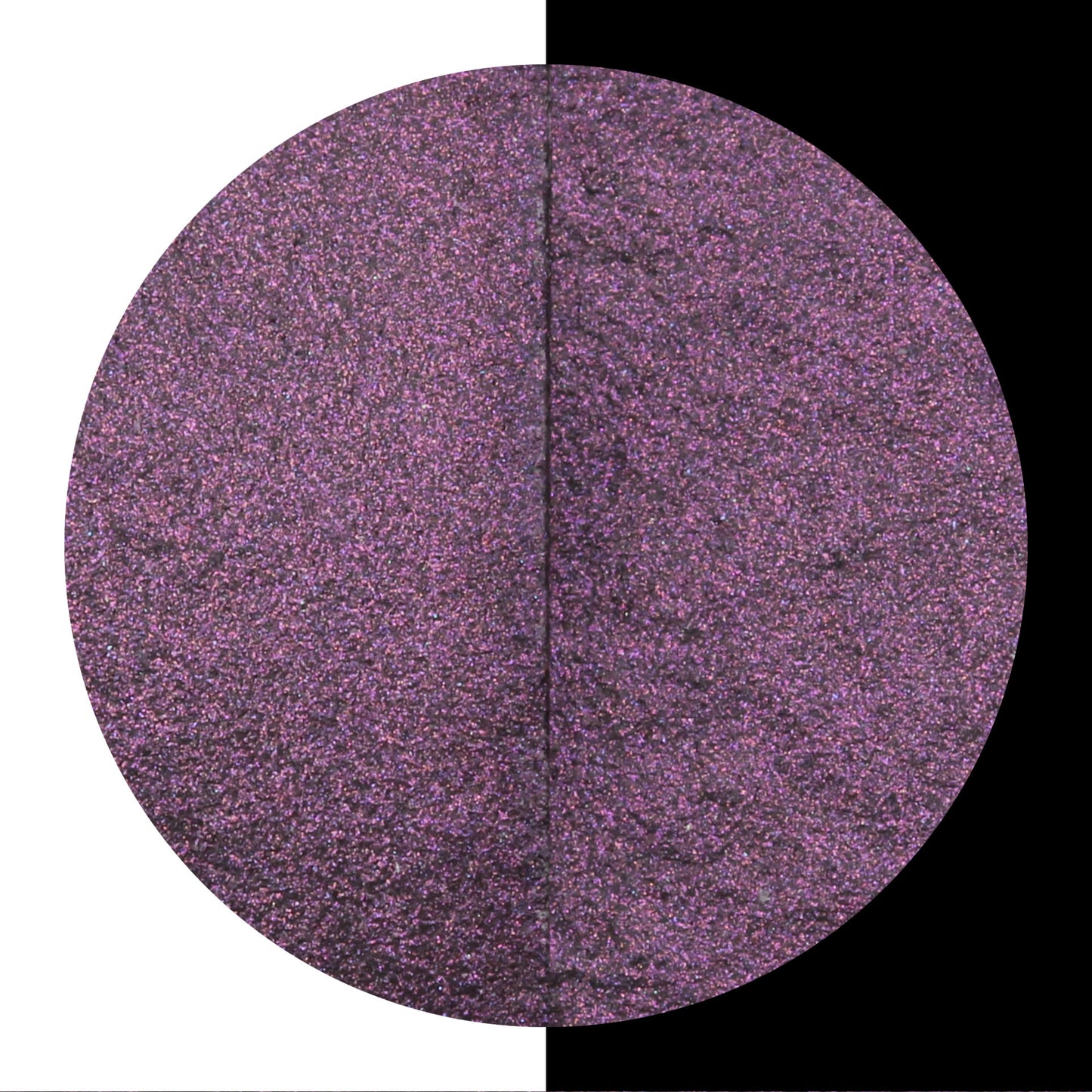 coliro Pearlcolors - Black Currant Ø 30 mm