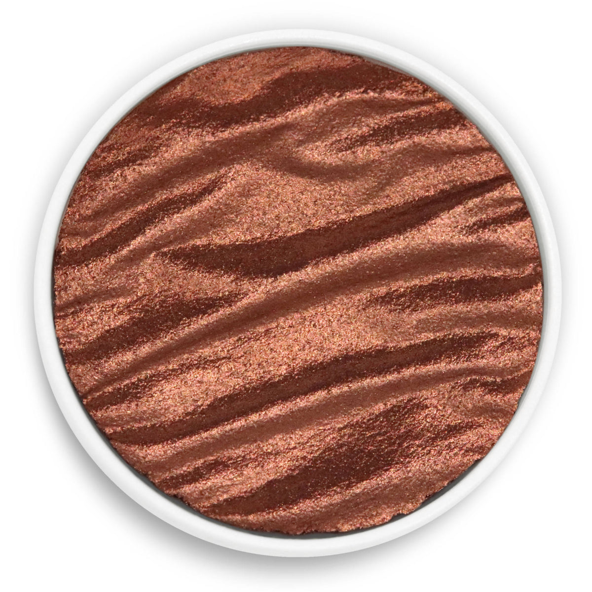 coliro Pearlcolors - Cinnamon Ø 30 mm